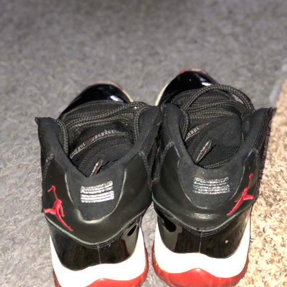 Jordan 11’s - Picture 1 of 2